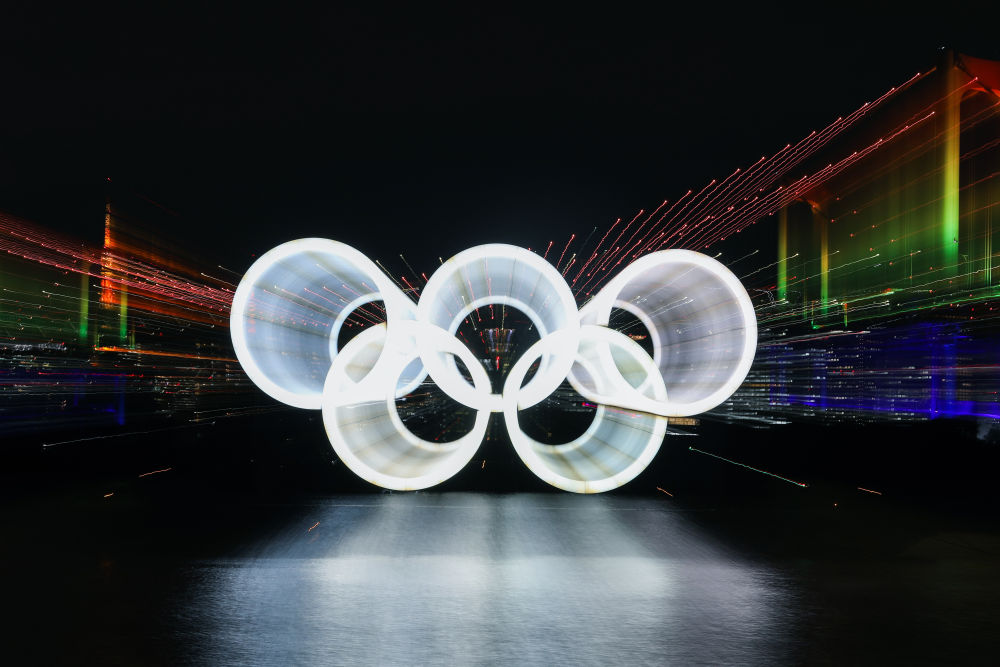 东京奥运会确定延期举办(东京奥运会2032年办？国际奥委会：相信日本，全力以