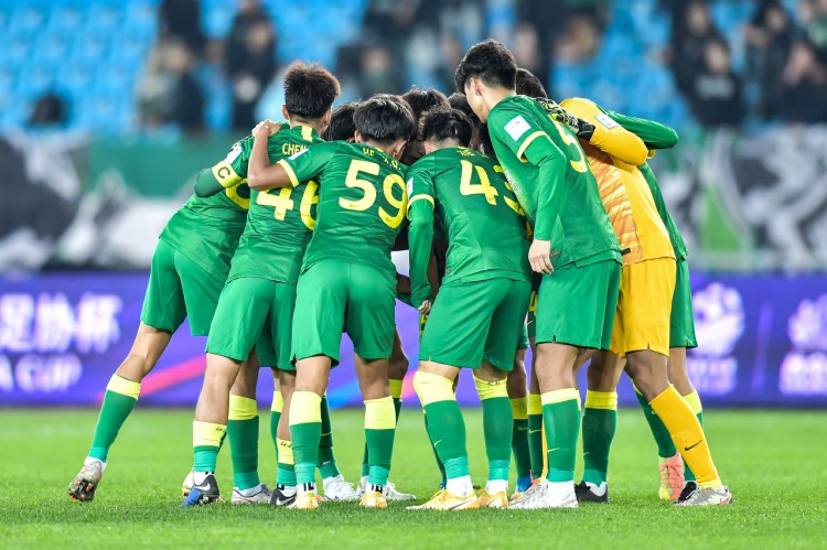 北京国安将以全新的面貌出征亚冠（京媒：亚冠锻炼队伍是首要任务，望“小鬼当家”的国安展现风采）-华海博客