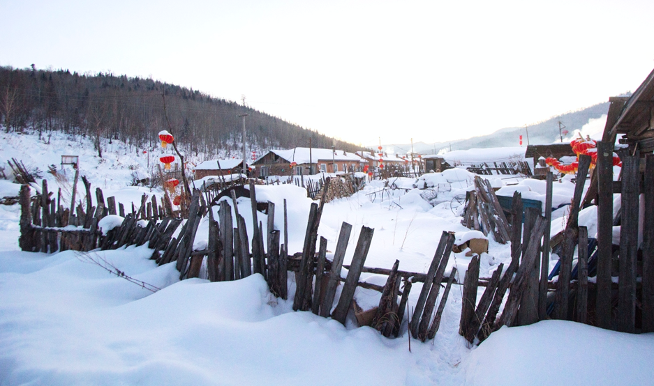 哈尔滨哪里滑雪比较好(国内最佳滑雪目的地，这个冬天Pick哪一个？)