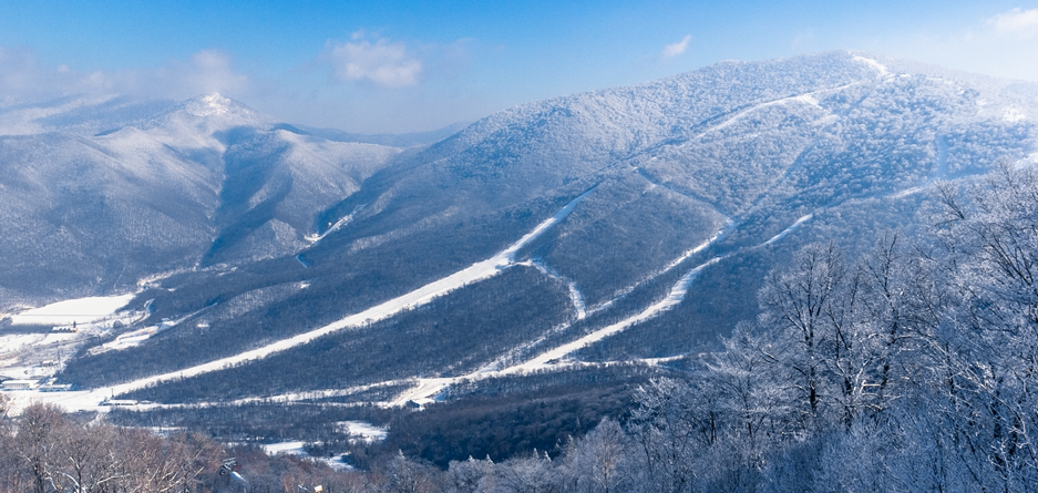 哈尔滨哪里滑雪比较好(国内最佳滑雪目的地，这个冬天Pick哪一个？)