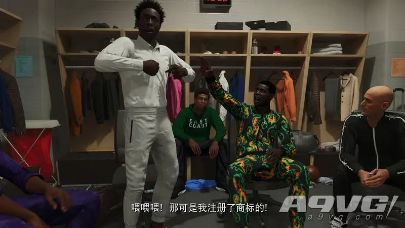 nba2k21创建球员有什么用(《NBA 2K21》次世代版试玩报告：未来的起点)