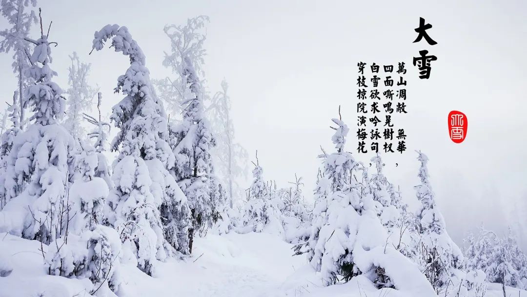 雨雪霏霏与《诗经·小雅·采薇》（雨雪霏霏的意思）