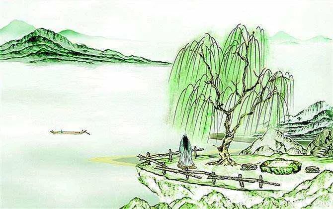 雨雪霏霏与《诗经·小雅·采薇》（雨雪霏霏的意思）