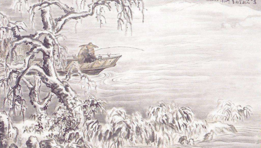 雨雪霏霏与《诗经·小雅·采薇》（雨雪霏霏的意思）