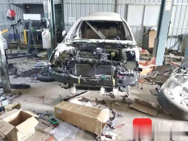 海口一车主送修车辆近8个月了未修好 监管部门:建议通过司法途径维权
