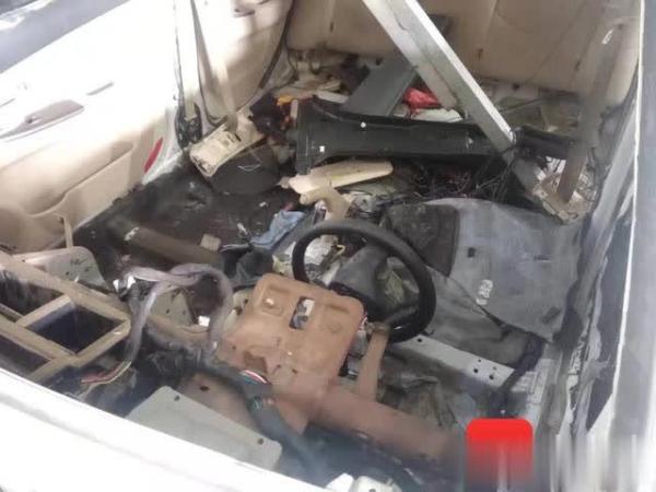 海口一车主送修车辆近8个月了未修好 监管部门:建议通过司法途径维权