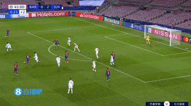 欧冠巴萨对尤文决赛全场回放（欧冠-C罗点射梅开二度麦肯尼破门 尤文3-0胜巴萨头名出线）