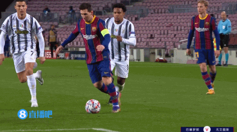 欧冠巴萨对尤文决赛全场回放（欧冠-C罗点射梅开二度麦肯尼破门 尤文3-0胜巴萨头名出线）