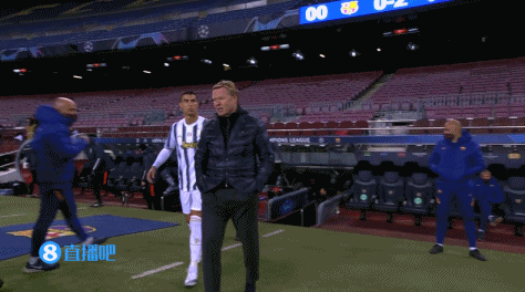 欧冠巴萨对尤文决赛全场回放（欧冠-C罗点射梅开二度麦肯尼破门 尤文3-0胜巴萨头名出线）