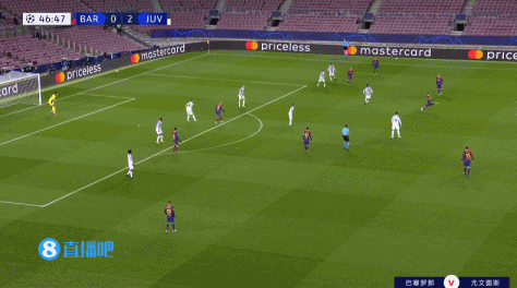 欧冠巴萨对尤文决赛全场回放（欧冠-C罗点射梅开二度麦肯尼破门 尤文3-0胜巴萨头名出线）