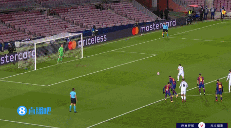欧冠巴萨对尤文决赛全场回放（欧冠-C罗点射梅开二度麦肯尼破门 尤文3-0胜巴萨头名出线）
