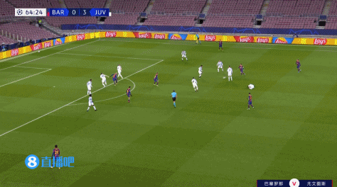 欧冠巴萨对尤文决赛全场回放（欧冠-C罗点射梅开二度麦肯尼破门 尤文3-0胜巴萨头名出线）