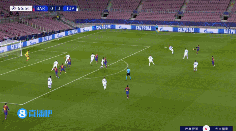 欧冠巴萨对尤文决赛全场回放（欧冠-C罗点射梅开二度麦肯尼破门 尤文3-0胜巴萨头名出线）