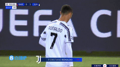 欧冠巴萨对尤文决赛全场回放（欧冠-C罗点射梅开二度麦肯尼破门 尤文3-0胜巴萨头名出线）
