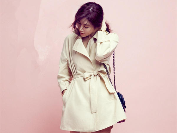 韩剧《顶楼》女主真财阀出身！恋爱对象全是顶流男神，隐婚好刺激