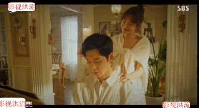 韩剧《顶楼》女主真财阀出身！恋爱对象全是顶流男神，隐婚好刺激