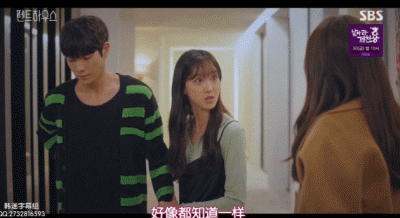 韩剧《顶楼》女主真财阀出身！恋爱对象全是顶流男神，隐婚好刺激