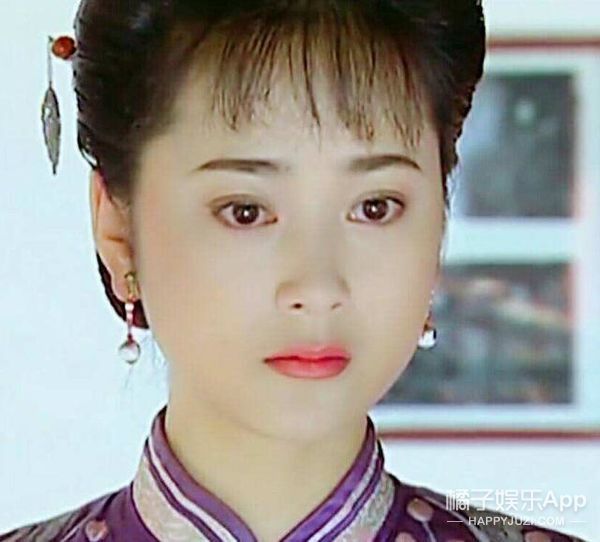 傅文佩「傅文佩扮演者」