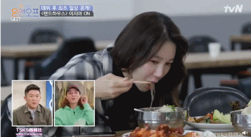 韩剧《顶楼》女主真财阀出身！恋爱对象全是顶流男神，隐婚好刺激