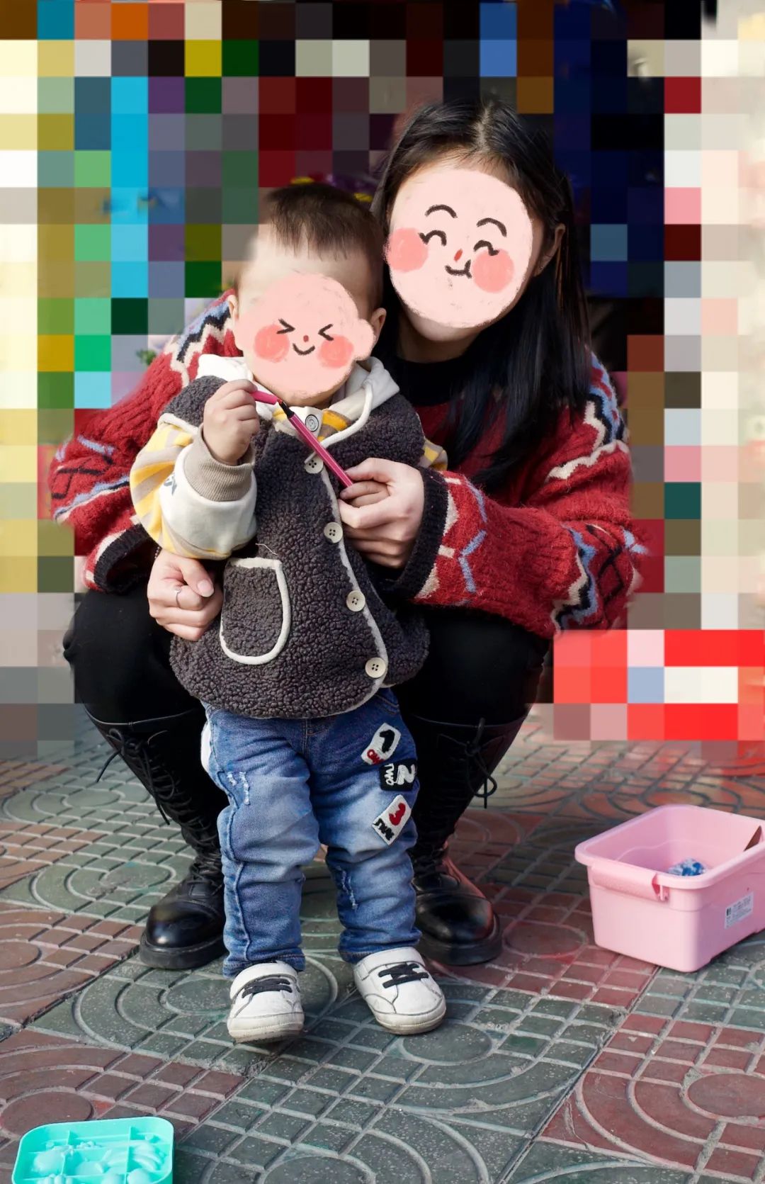 Ææ¼££¡Õã½Á¬ÌåŮӤ´æ»îÕߣ¬20Äêºó½á»éÉú×Ó£ºÕâÈÕ×Ó×öÃζ¼²»¸ÒÏë