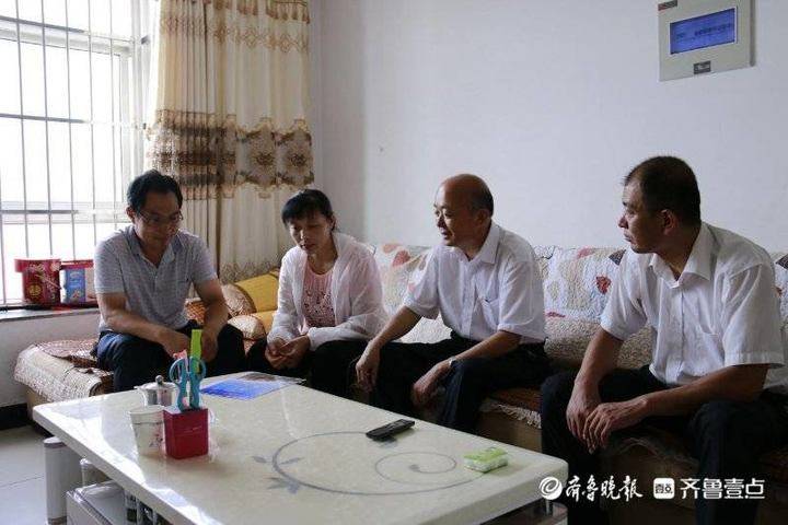 “五廉环”防控，山能临矿集团技师学院有道廉政“防火墙”