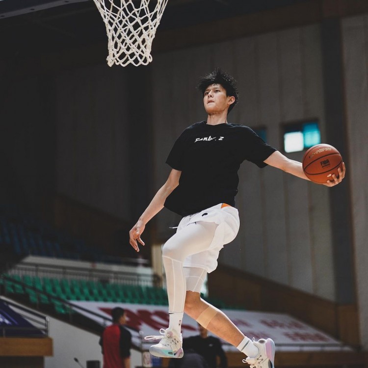 nba發展聯盟哪些隊沒有參加（Shams：曾凡博不去岡薩加 計劃加入NBA發展聯盟點燃隊）