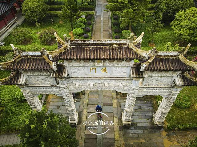 风雨兼程，遇见江西这边风景独好