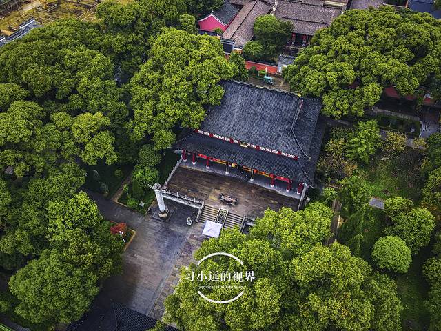 风雨兼程，遇见江西这边风景独好