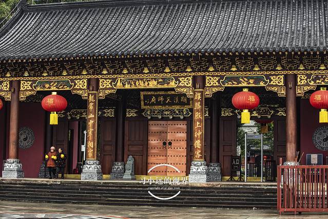 风雨兼程，遇见江西这边风景独好