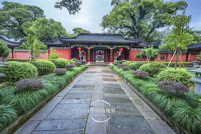 风雨兼程，遇见江西这边风景独好