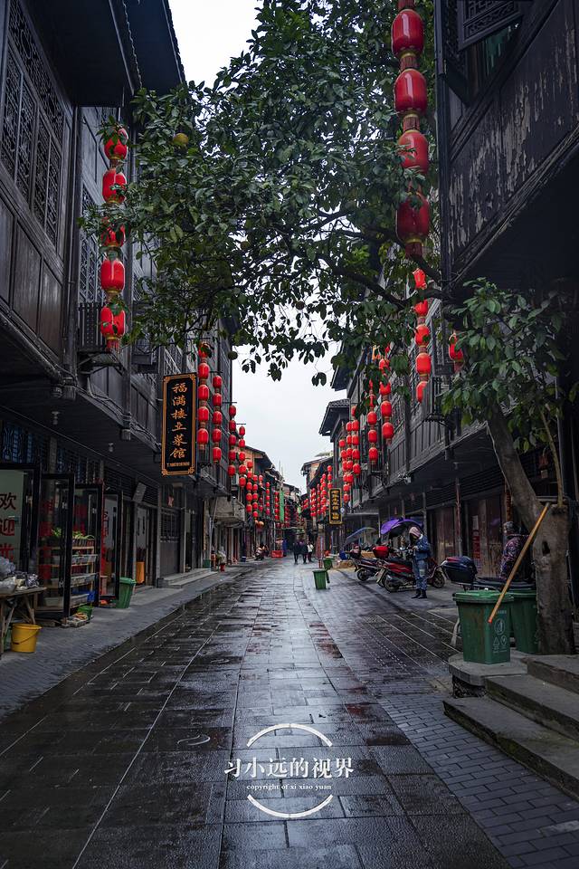 风雨兼程，遇见江西这边风景独好