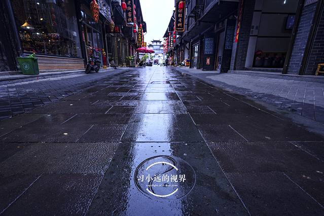 风雨兼程，遇见江西这边风景独好