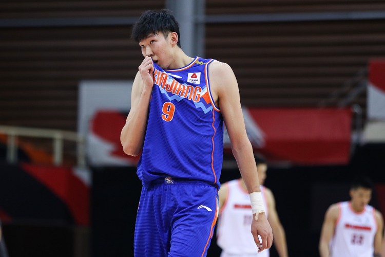 cba和nbl哪个工资高(某经纪人：NBL水平高于NBA发展联盟 钱和机会都不比在美国少)