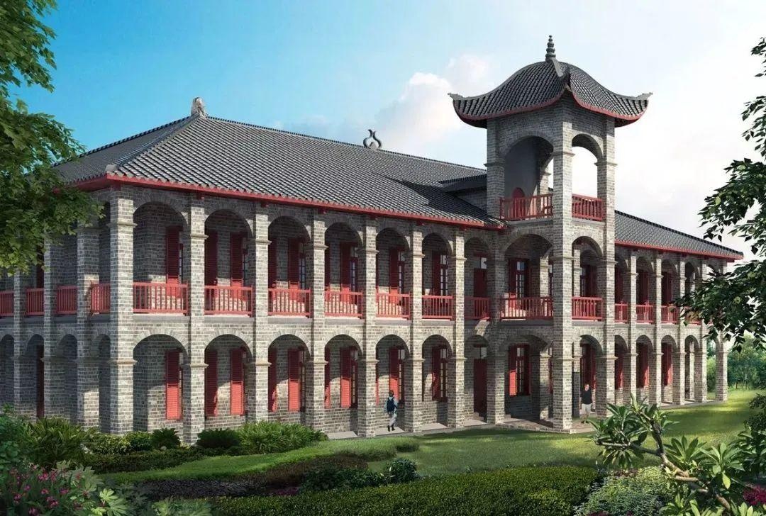 岳阳大学有哪些「岳阳三本大学有哪些」