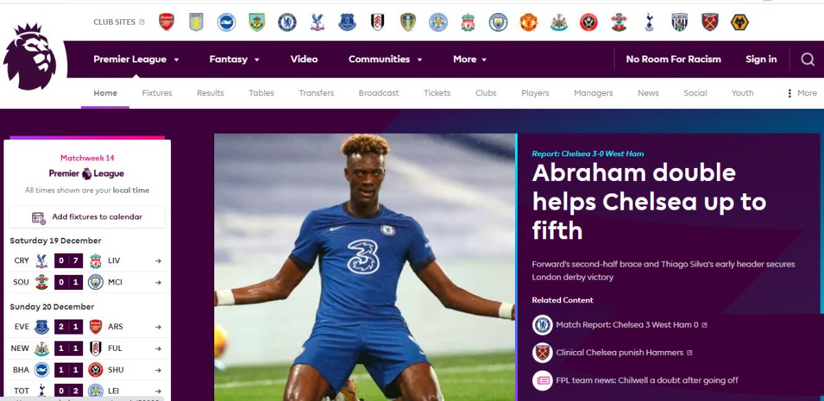 英超再次因疫情停摆怎么办（英国疫情防控再度告急 英超或将再次面临停摆）-华海博客