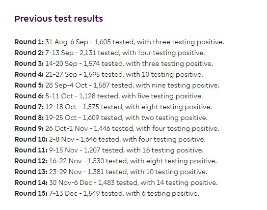 英超再次因疫情停摆怎么办（英国疫情防控再度告急 英超或将再次面临停摆）
