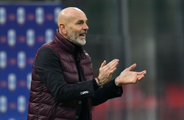 2017意甲球队主帅（皮奥利成2014年西多夫以来，首位带队实现意甲主场5连胜的主帅）-趣拿体育