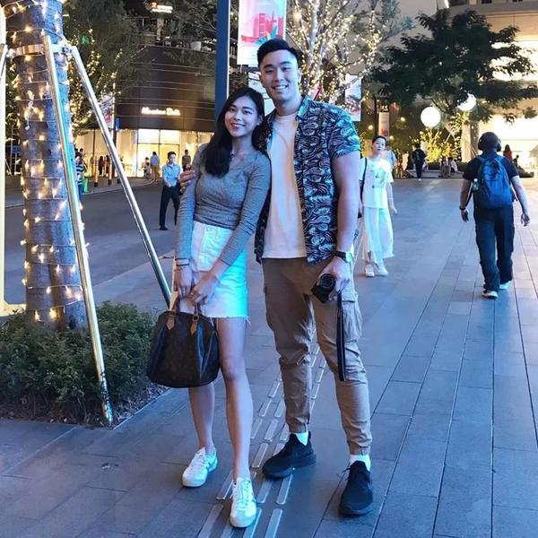 港姐被男友控诉劈腿星途腰斩，男方威胁恐吓以命纠缠，分手有错？