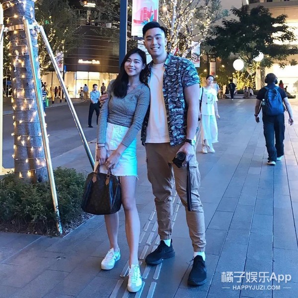 港姐被男友控诉劈腿星途腰斩，男方威胁恐吓以命纠缠，分手有错？