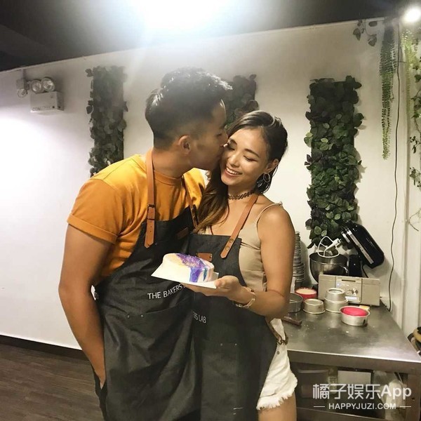 港姐被男友控诉劈腿星途腰斩，男方威胁恐吓以命纠缠，分手有错？