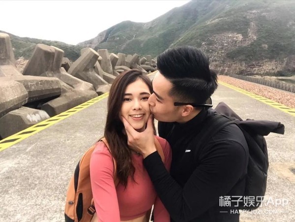 港姐被男友控诉劈腿星途腰斩，男方威胁恐吓以命纠缠，分手有错？