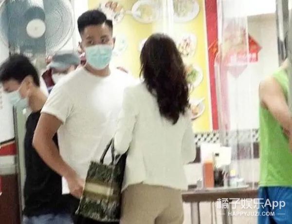 港姐被男友控诉劈腿星途腰斩，男方威胁恐吓以命纠缠，分手有错？