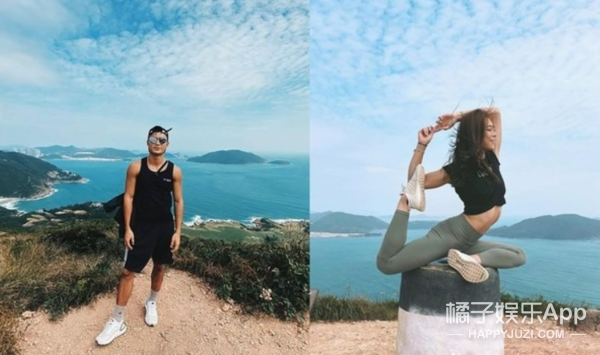 港姐被男友控诉劈腿星途腰斩，男方威胁恐吓以命纠缠，分手有错？