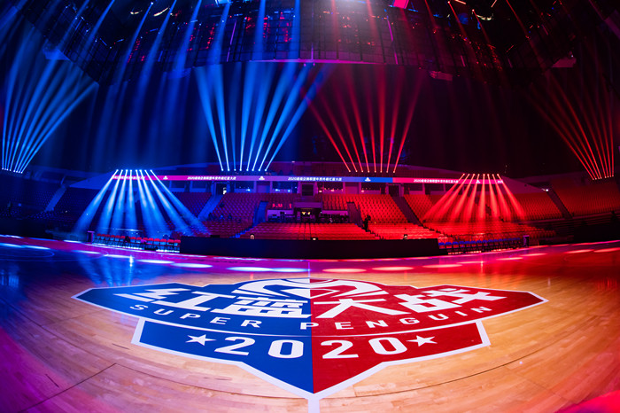 看nba为什么要用腾讯体育（腾讯视频进行NBA比赛直播，到底有什么新体验？）