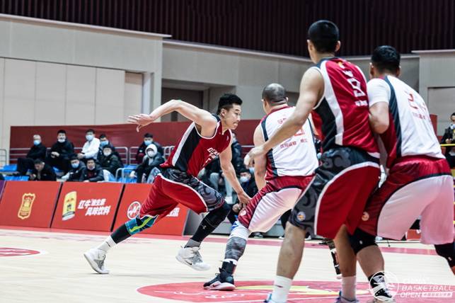 甘肃省为什么没有cba球队(2020中国篮球公开赛：大区赛分组战罢，谁将摘得南北区冠军荣耀？)