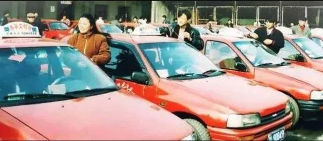 夏利之殇丨品牌故事