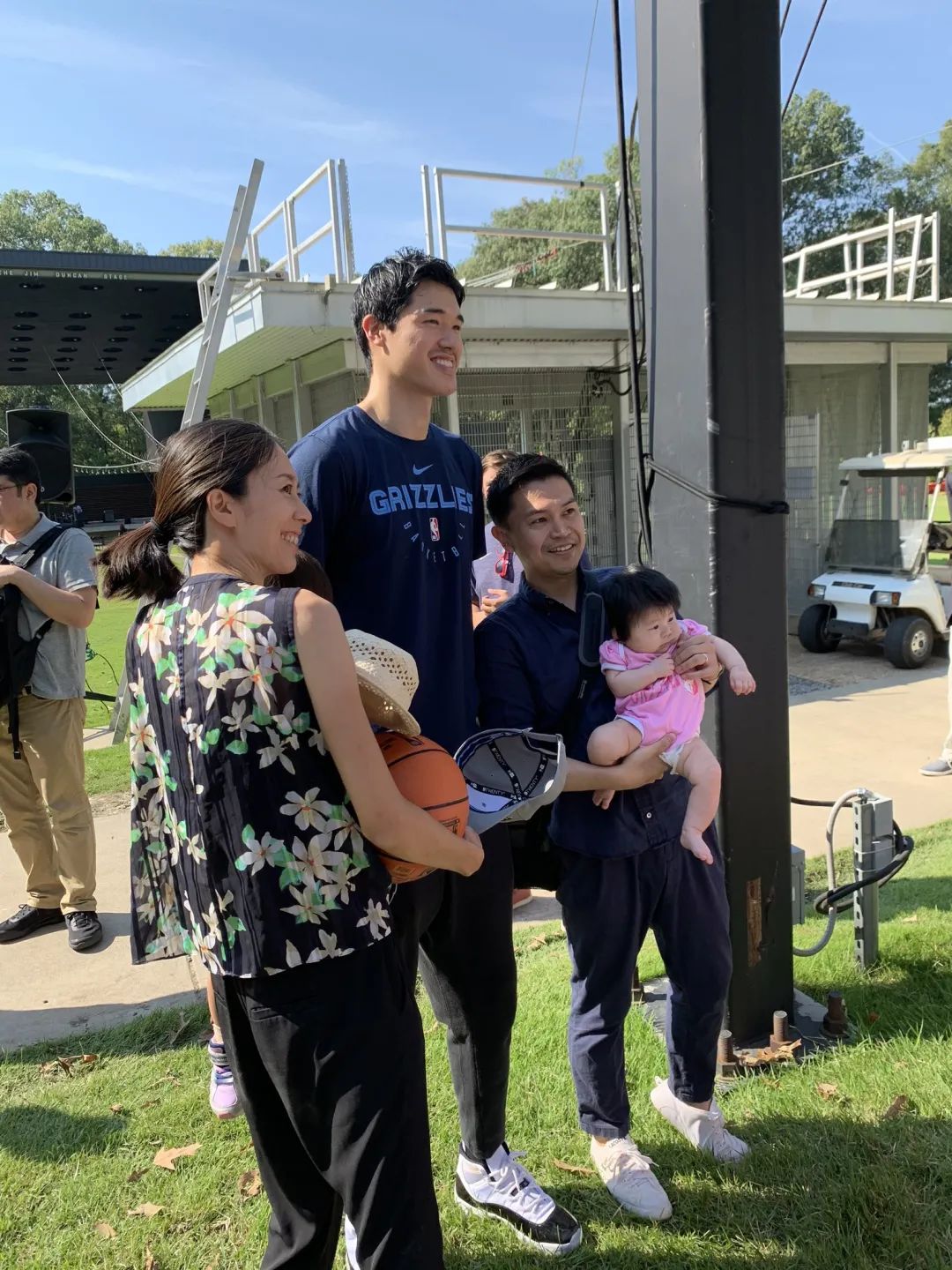 nba为什么没有黄种人(他是NBA唯一的黄种人，曾打爆周琦，更是未来中国男篮劲敌)