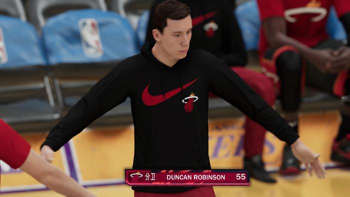 nba2k21手机版球星捏脸(周末玩什么：一些PS5上的游戏游玩体验)