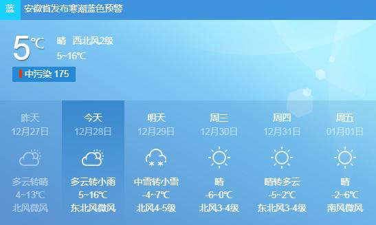 安徽安庆天气预报 安庆市天气预报15天-徐拾记官网