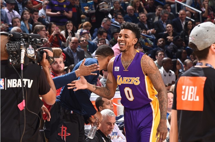 尼克杨为什么不打cba了（4消息！小高艾伦发声，选秀顺位公布，尼克杨离队原因，琼斯激怒）